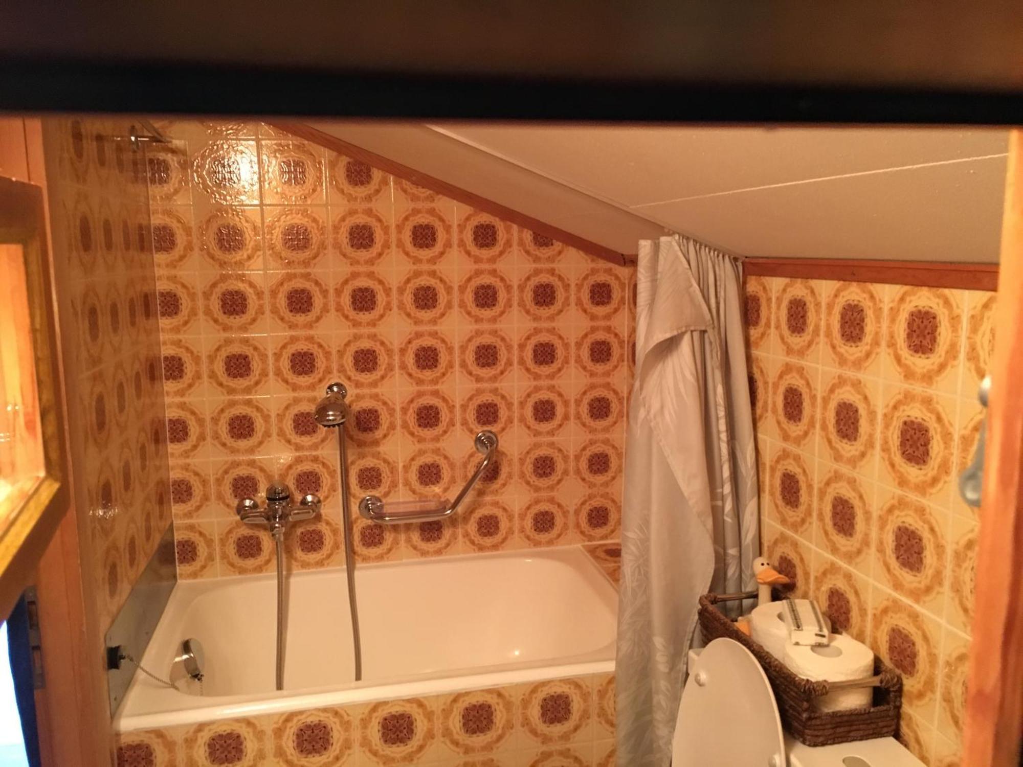 Chalet Ariane Blatten bei Naters Habitación foto